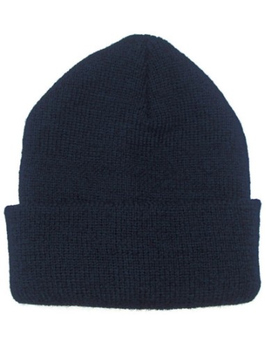 LME-1460-Knitted Hat